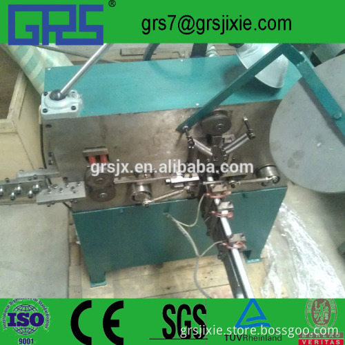 New Generation C Type Steel Nail Making Machine for Selling